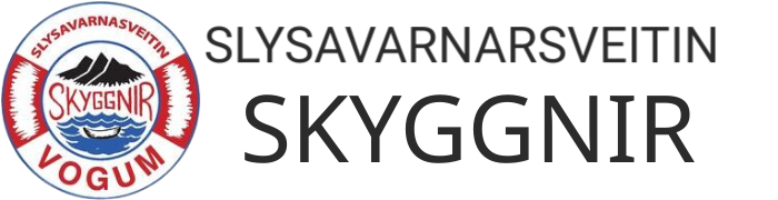 Slysavarnarsveitin Skyggnir